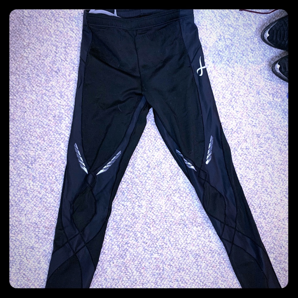 COPY - CWX Compression Pants